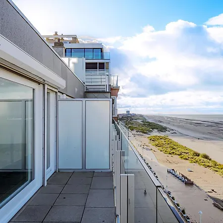 Апартаменты Grand Large 0802 G34