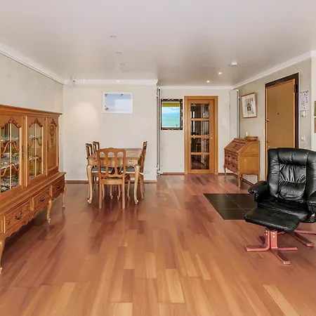 Apartamento Grand Large 0802 Met Garage *