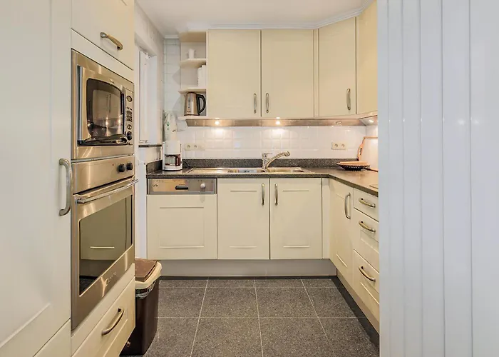 Grand Large 0802 Met Garage *