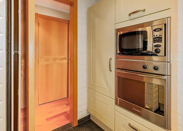 Grand Large 0802 Met Garage * Nieuwpoort